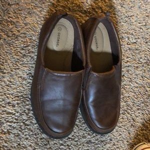 Boys loafers